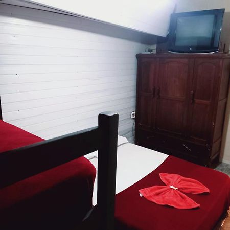 Pousada Viver Capsula Hotel Bauru Kamer foto