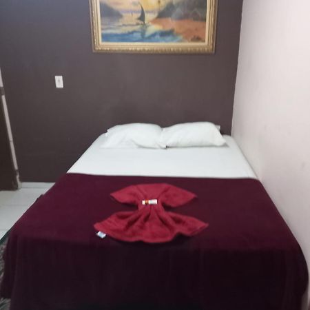 Pousada Viver Capsula Hotel Bauru Kamer foto